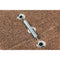 Brown Step Rug for Camper Pop Up RV Travel Trailer Mat Cover-22571