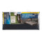 Blue Step Rug for Camper Pop Up RV Travel Trailer Mat Cover-22533