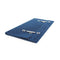 Blue Step Rug for Camper Pop Up RV Travel Trailer Mat Cover-0