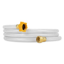 Camco TastePURE 10' Drinking Water Hose 1/2" ID Camper RV Travel Trailer Pop Up
