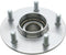 Rear Hub Bearing Assembly for Infiniti I30 Nissan Maxima-9149