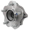 Rear Hub Bearing Assembly for Nissan Altima 02-06 w/o ABS-16478