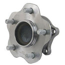 Rear Hub Bearing Assembly for Nissan Altima 03-06 with ABS-16480