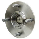 Rear Hub Bearing Assembly for Nissan Axxess Stanza 89-93-0
