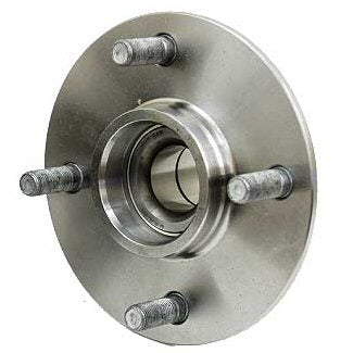 Rear Hub Bearing Assembly for Nissan Axxess Stanza 89-93-0