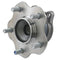 Rear Hub Bearing Assembly for Nissan Maxima 03-07-0