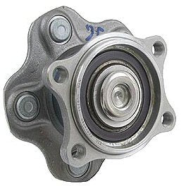Rear Hub Bearing Assembly for Nissan Maxima 03-07-16476