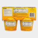 2 Packs Clover Valley Premium Shells & Cheese Microwaveable Cups, 4 pk