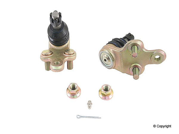 Fr Lower Ball Joint Toyota Avalon Camry Solara Sienna-0