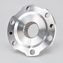 Front Axle Flange for Toyota Land Cruiser 80 1990-1994