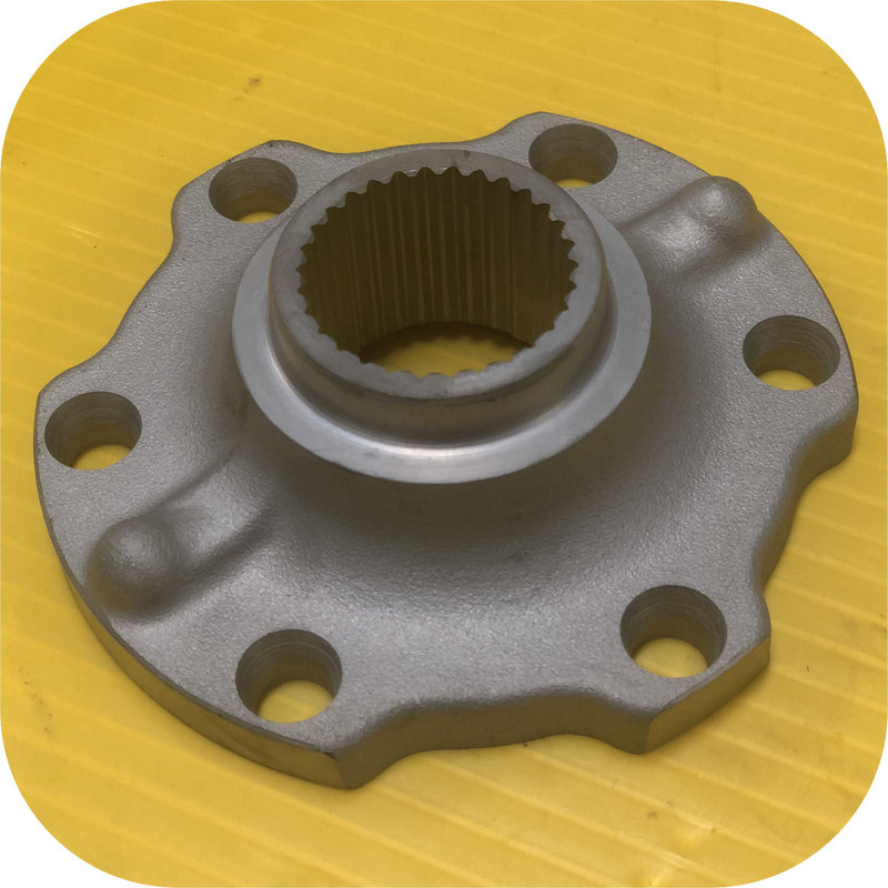 Front Drive Flange for Toyota Land Cruiser FJ80 FzJ80 Lexus LX450 Birfield-22153