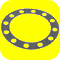 Hub Body Gasket for TLC, P'up 4-Runner-11548