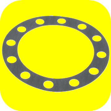 Hub Body Gasket for TLC, P'up 4-Runner-11548