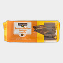 Clover Valley Peanut Butter Fudge Grahams Cookies, 9.2 oz