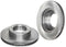 Rotor, Disc Brake for 2wd Tacoma-0