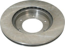 Pair of Front Disc Brake Rotors 76-80 FJ40 FJ55 Land Cruiser-2849