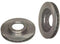 Front Disc Brake Rotor for 93-97 LC FJ80 FzJ80-0