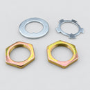 Wheel Bearing Nut Kit 43521-60011K
