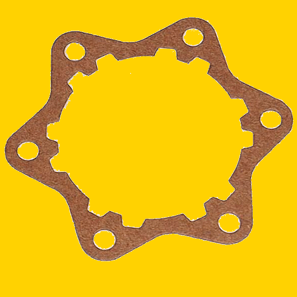 Hub Gasket Toyota Pickup Truck 4Runner Tacoma T100-2842