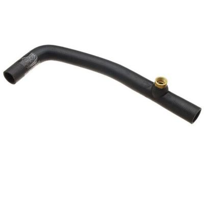 Top Upper Radiator Hose Saab 9000 w/ coupling 90-94-0