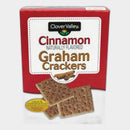 Clover Valley Cinnamon Graham Crackers, 14.4 oz
