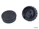 Expansion Tank Cap Saab 900 9-3 9-5 Arc Linear Viggen Aero-0