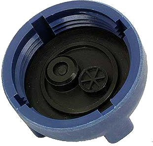 Expansion Tank Cap Audi S4 S6 S8 A4 A6 A8 80 90 100 V8-6903