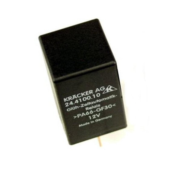 Glow Plug Relay Volkswagen Jetta Rabbit Golf Vanagon VW-0