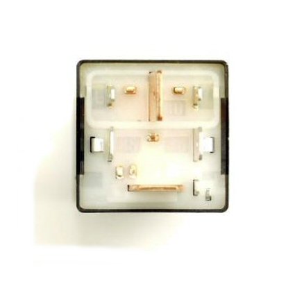 Glow Plug Relay Volkswagen Jetta Rabbit Golf Vanagon VW-16296