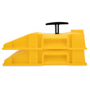 Camco FasTen RV Leveling Ramps Camper Travel Trailer Pop Up Camping Accessories