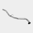Exhaust Tail Pipe for Isuzu Trooper