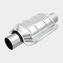 Rear Catalytic Converter for Isuzu Hombre