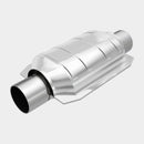 Rear Catalytic Converter for Isuzu Hombre 2000