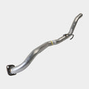 Exhaust Tail Pipe for Isuzu Trooper