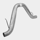 Exhaust Tail Pipe for Isuzu Ascender