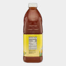 Clover Valley Half & Half Iced Tea & Lemonade, 64 fl oz