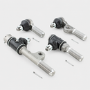 Toyota Land Cruiser 70 RHD Tie Rod End Kit 1984–1990