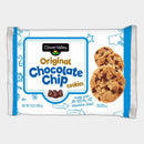 Clover Valley Original Chocolate Chip Cookies, 12 oz