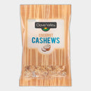 Clover Valley Coconut Cashews, 2 oz