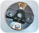 Steering Coupler (Rag Joint) fits 73-83 Toyota Land Cruiser FJ40 / 45-0