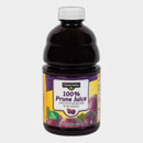 Clover Valley 100% Prune Juice, 32 oz