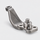 Left Steering Knuckle Arm for Toyota Land Cruiser 70 Series 1984–1987