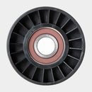 Accessory Drive Belt Tensioner Pulley for Isuzu Hombre