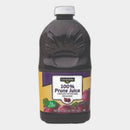 Clover Valley 100% Prune Juice, 48 fl oz