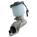 Brake Master Cylinder Honda Prelude Si Accord 1988 New-0