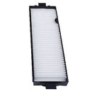 Fresh Cabin Air Filter Saab 900 9-3 93 Arc Vigen Linear-12873