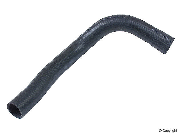 Lower Radiator Hose Volvo 240 242 244 245-0