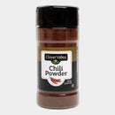 6 Cans Clover Valley Chili Powder, 2.5 oz