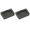 Pedal Pads for Nissan D21 Pickup Truck Pathfinder Sentra Stanza 200SX Brake-4690