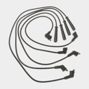 Spark Plug Wire Set for Isuzu I-Mark Pickup Impulse Trooper